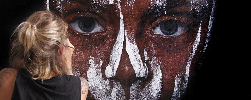 Tayvonne Cora N Jeska