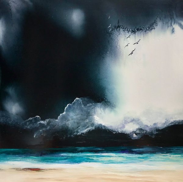 The Voice Of The Sea