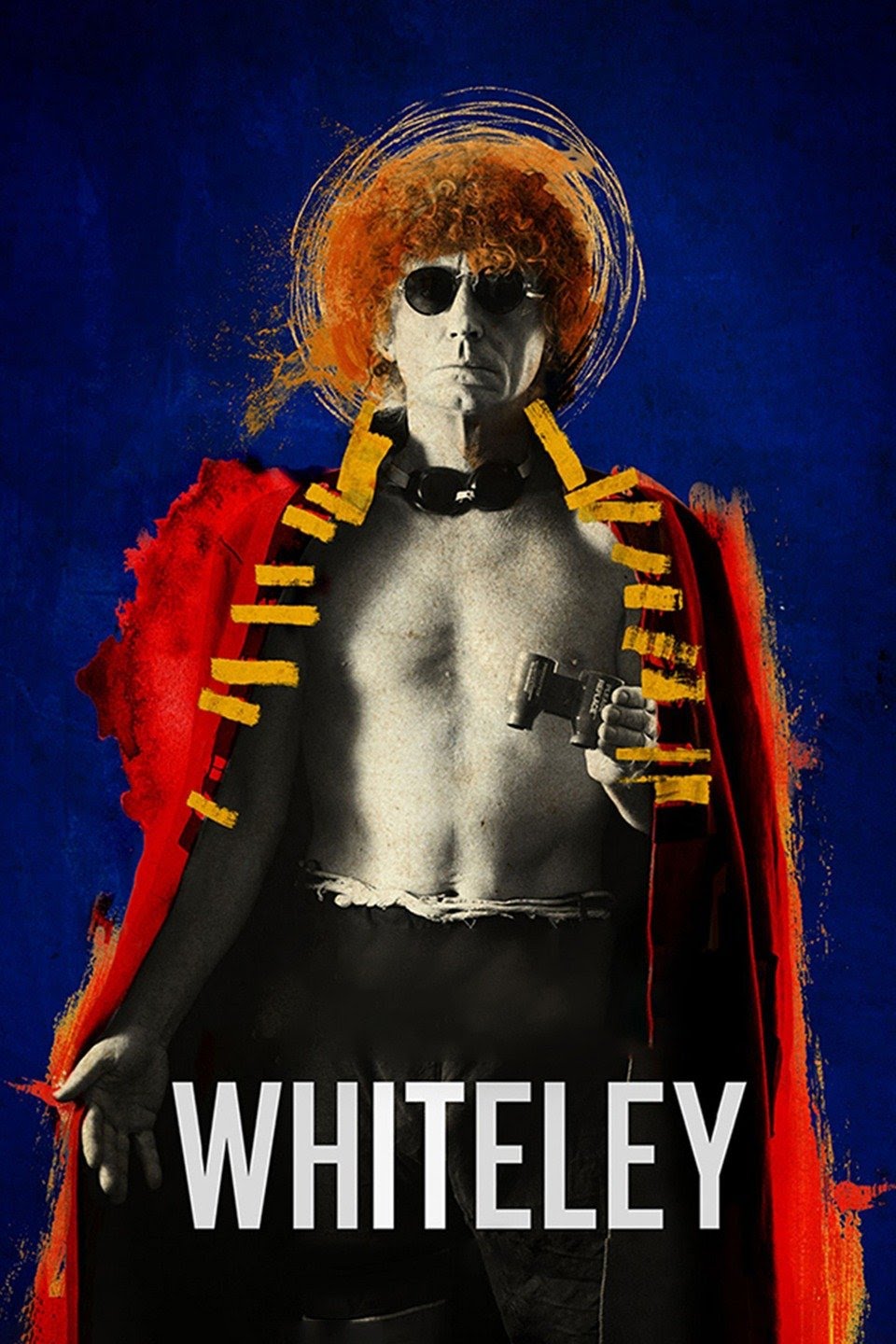 Brett Whiteley Documentary
