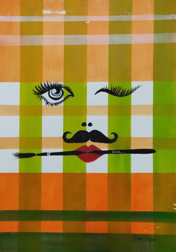 Incognito Small File