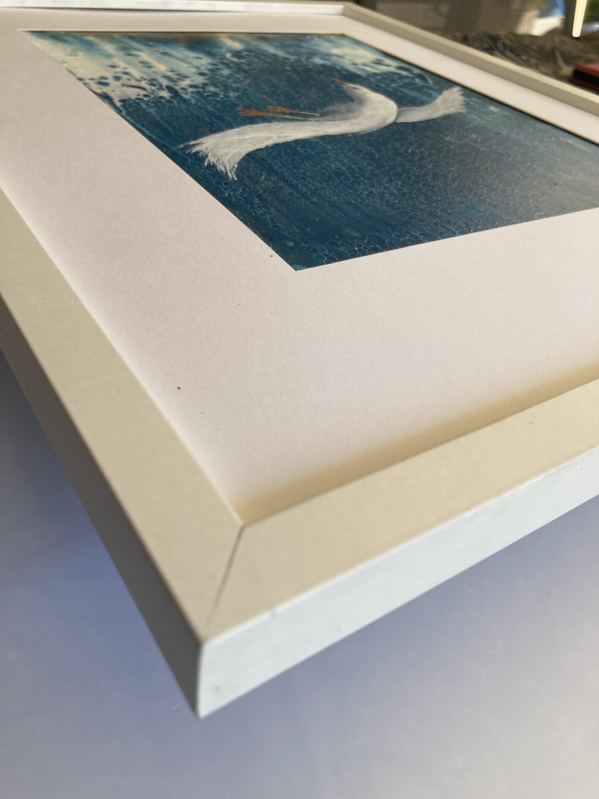 Mbj 400 Soaring High Edge