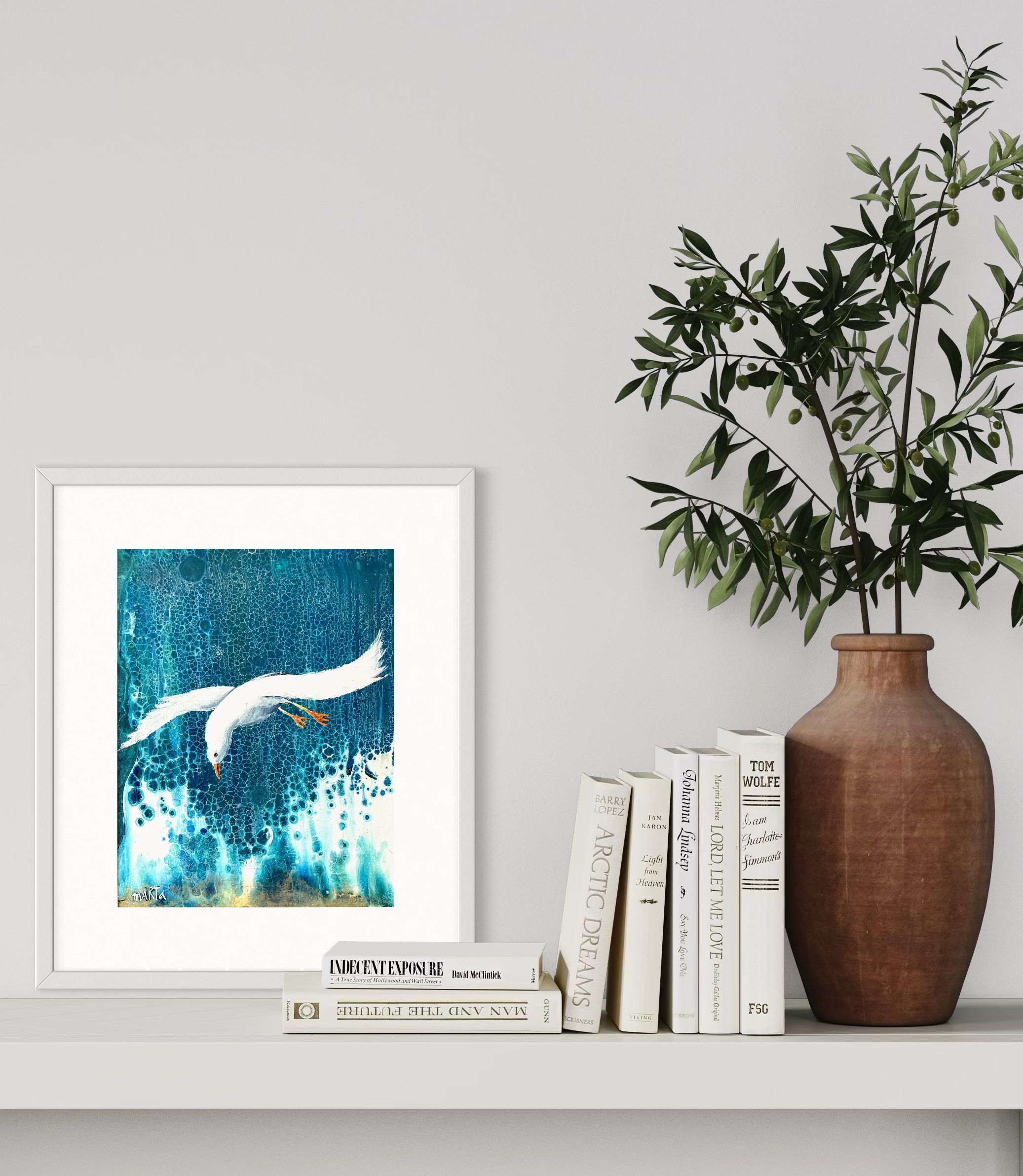 Mbj 400 Soaring High In Suito