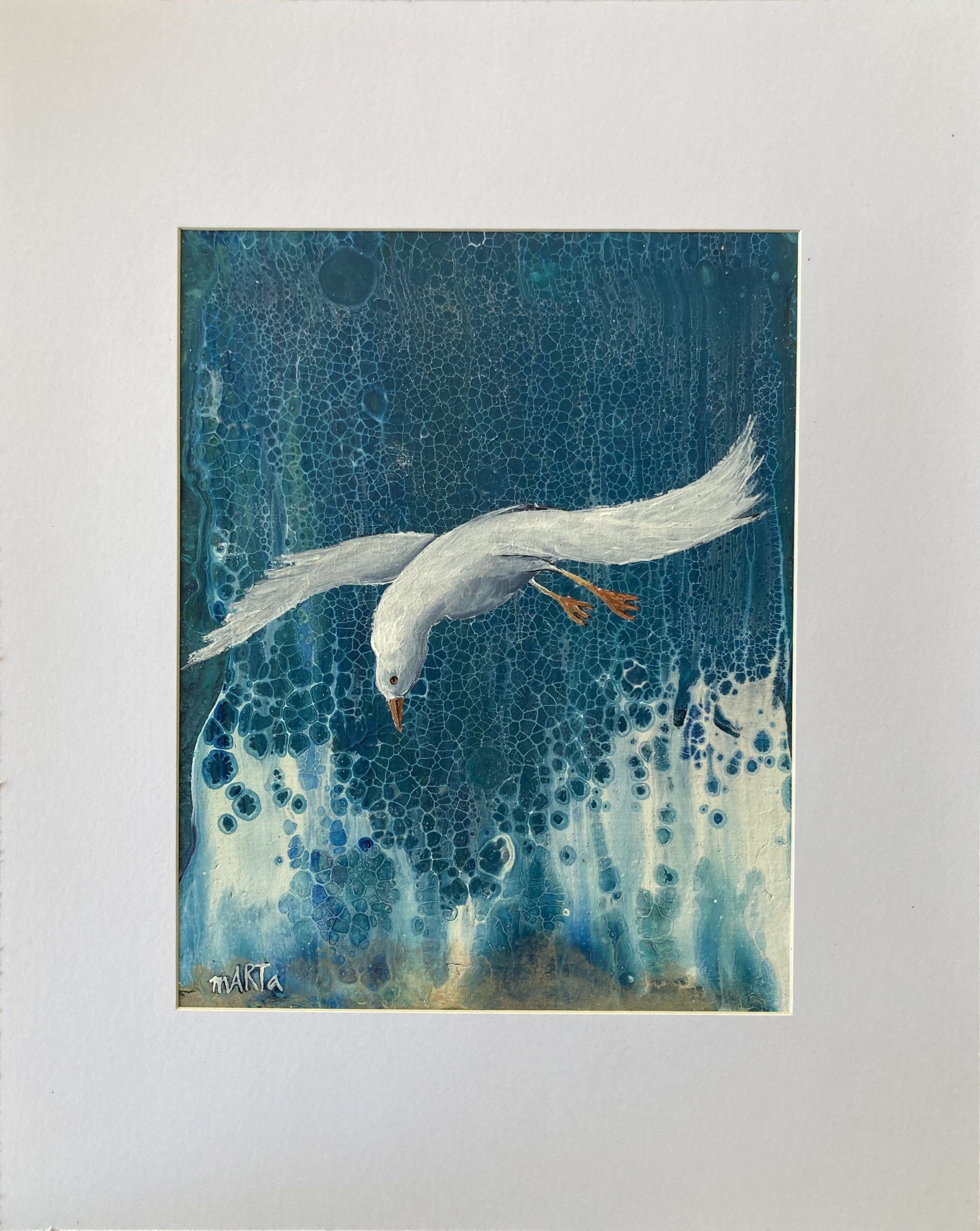 Mbj 400 Soaring High