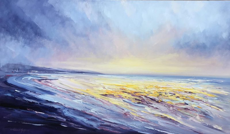 A brand new day No 25