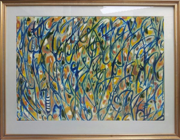 Framed Captive Resilience