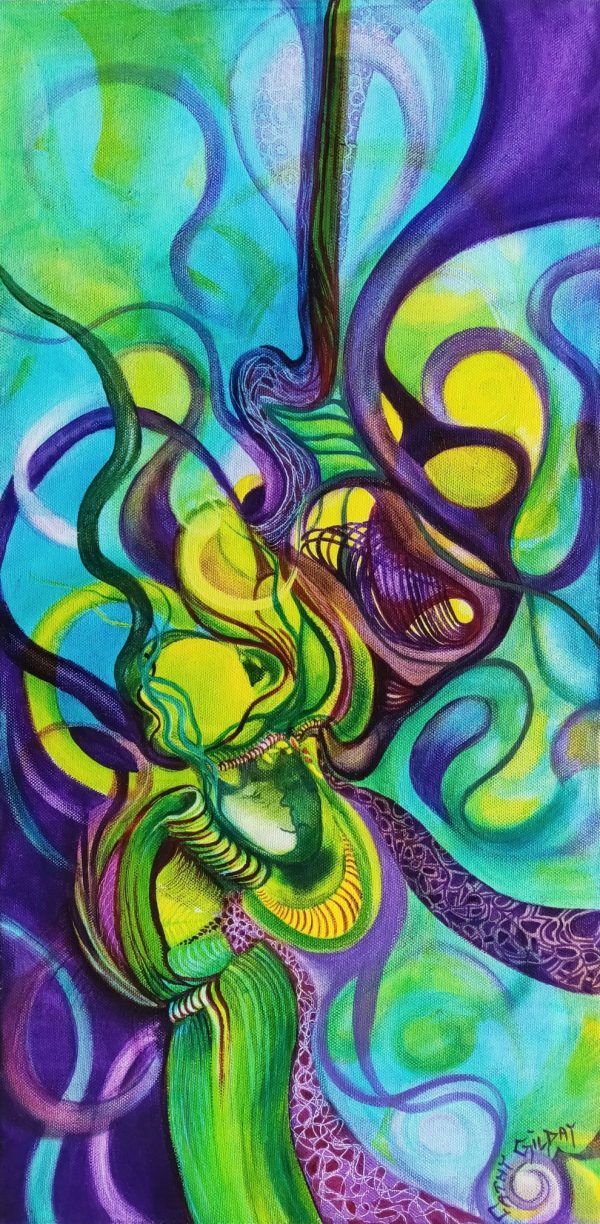 Feeling Green Small File