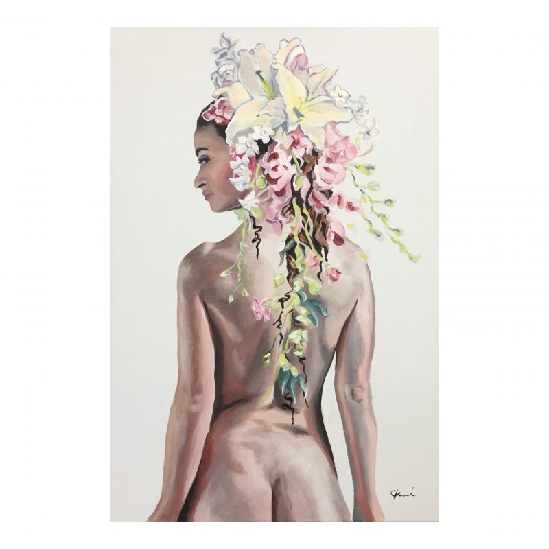 Physis Greek Goddess