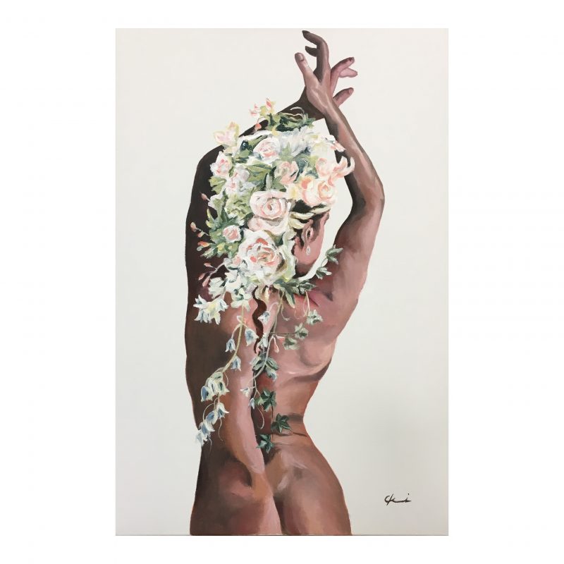 Persephone Greek Goddess