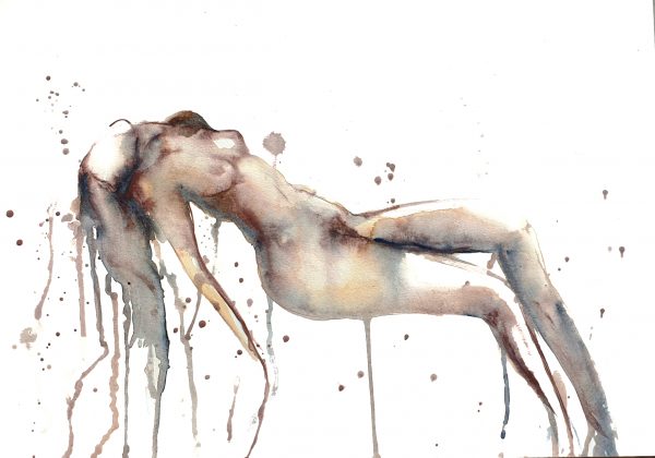 Leni Kae And So I Surrender Ascension And Surrender Series Piece 1 