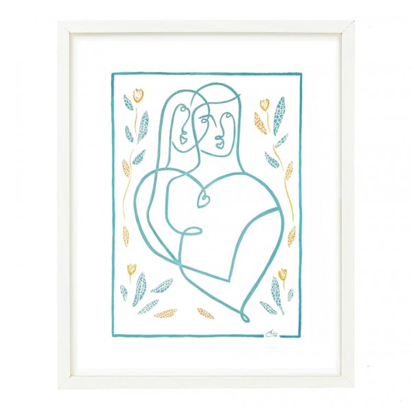 Nature Lovers Banksia