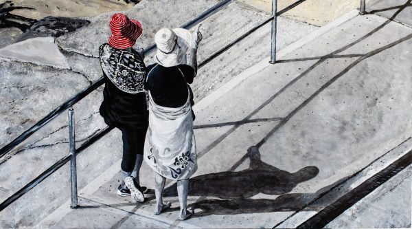 Stop Pointing Fingers Rlb