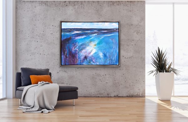 Tania Chanter Bombo Beach Ir2