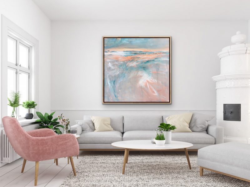 Peppermint Grove Daybreak