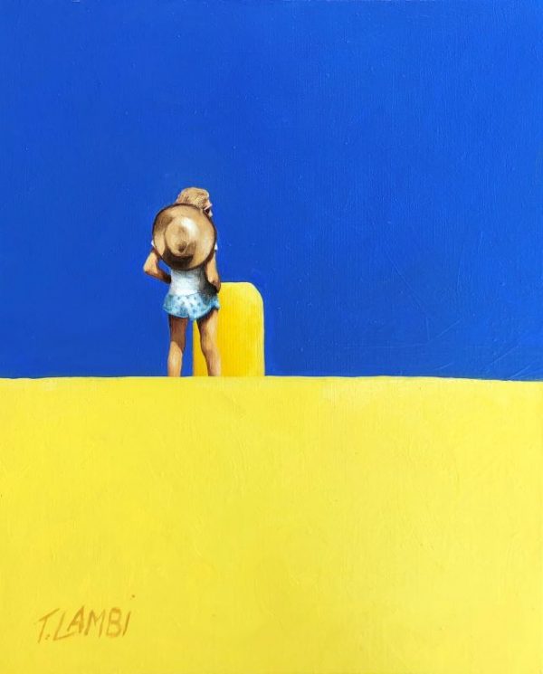 Too Cool For School Web