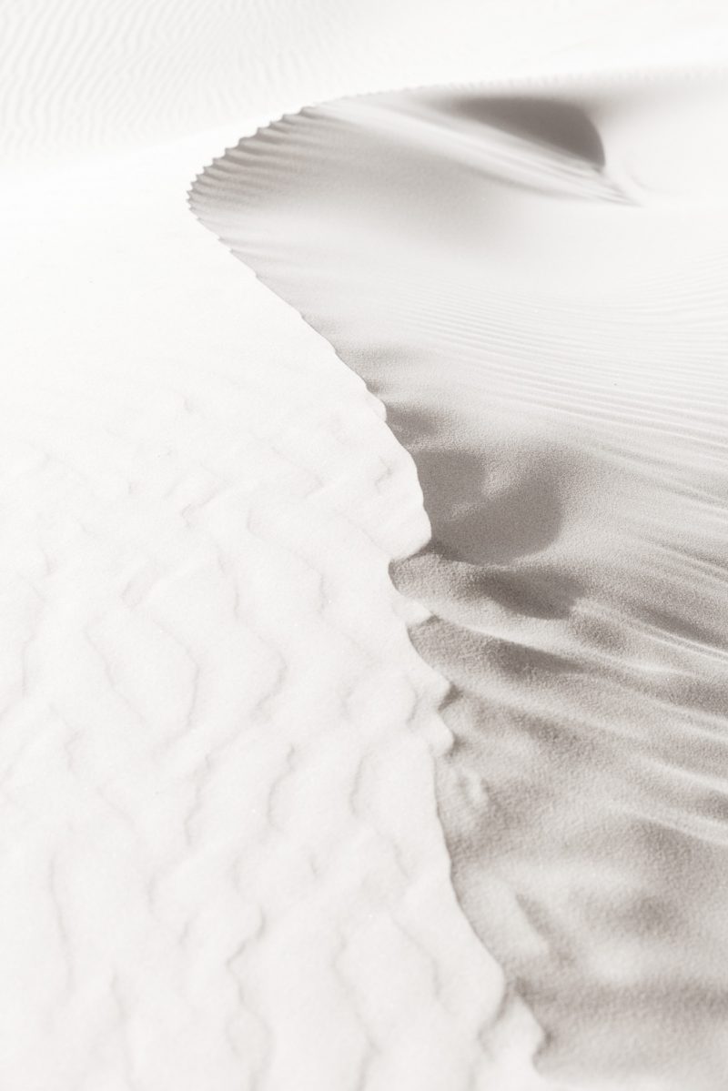 Windsong Sandscape 2 — Ltd Ed Print