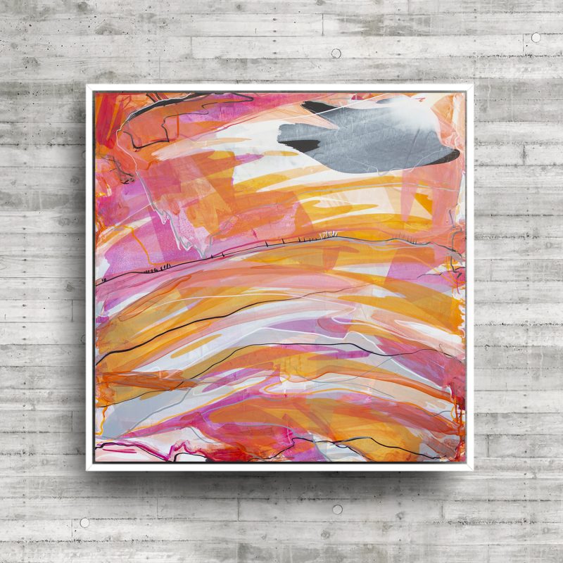 SOLD – Little Things