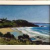 Small Yamba Final 2 Framed