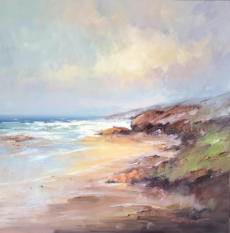 Sorrento Back Beach No 21