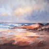 179 Bay Of Fires No 4, 61x61x4cm (copy)