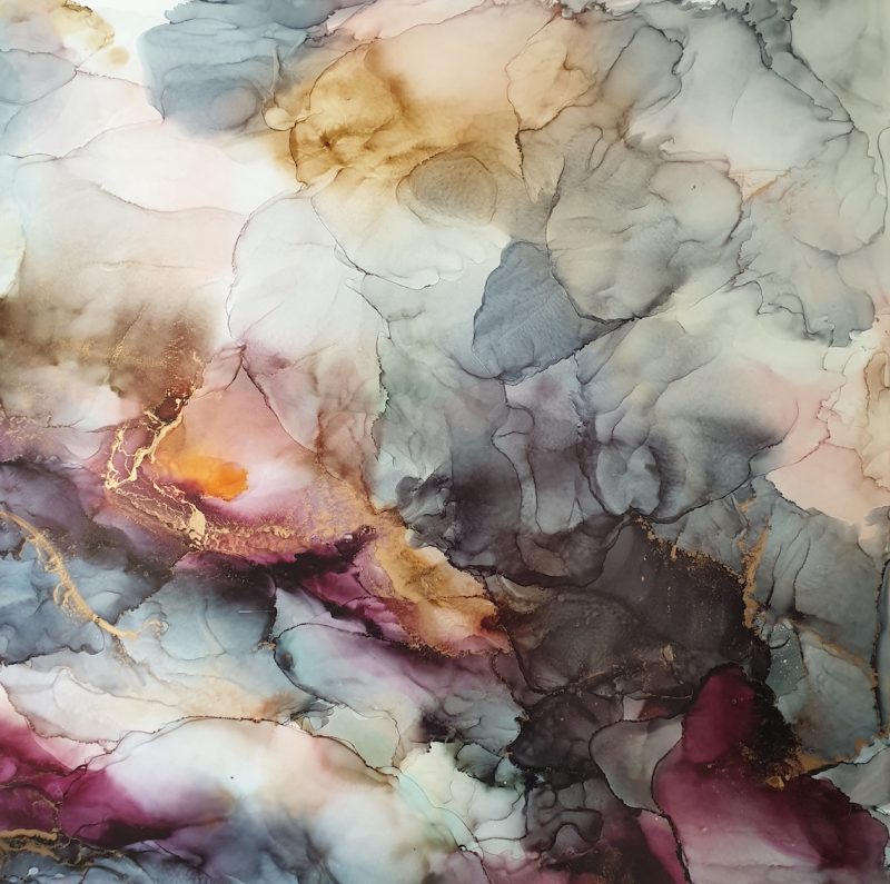 Cloud nine noir (xiii)