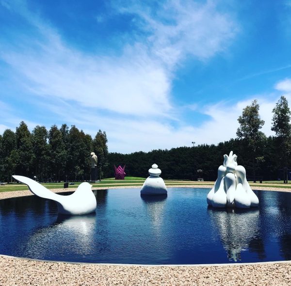 Gloom Before Glee A1 Frame