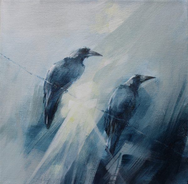 Dparkerearly Morning Call