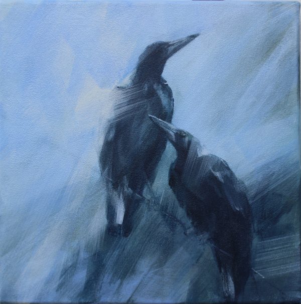 Dparkersix Am Earlymorningcall