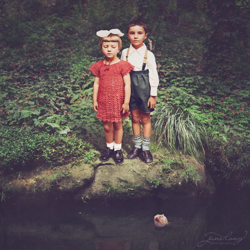 Dancing with Costica – A Fond Farewell