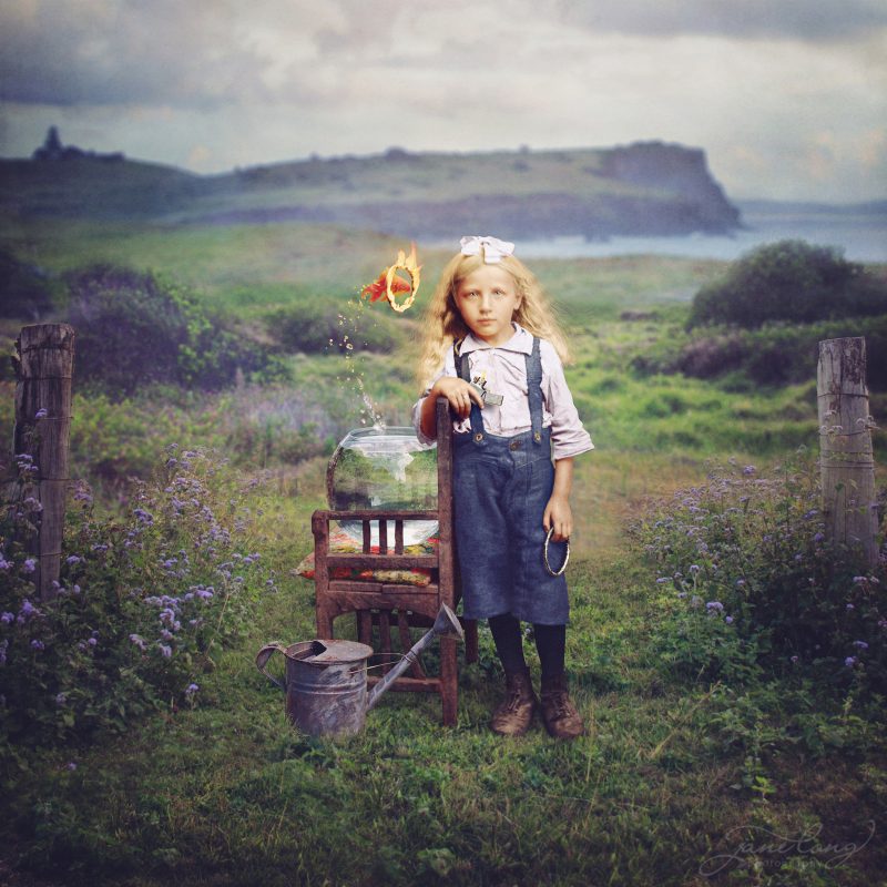 Dancing with Costica – Innocence