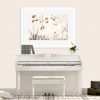 Dreamy Oak Leaves 2 Room