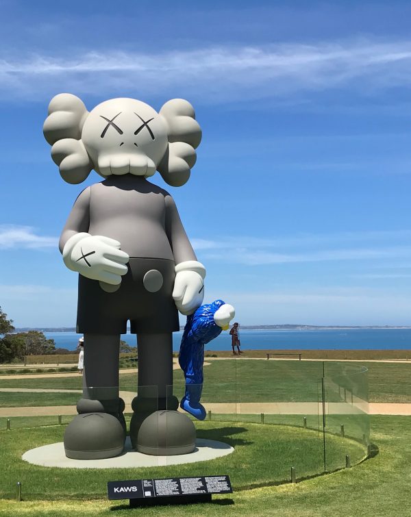 Gloom Before Glee A1 Frame