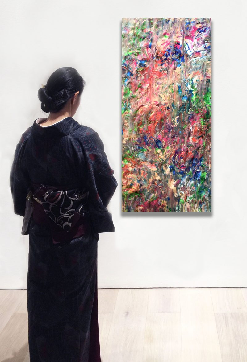 Floating World Rendezvous