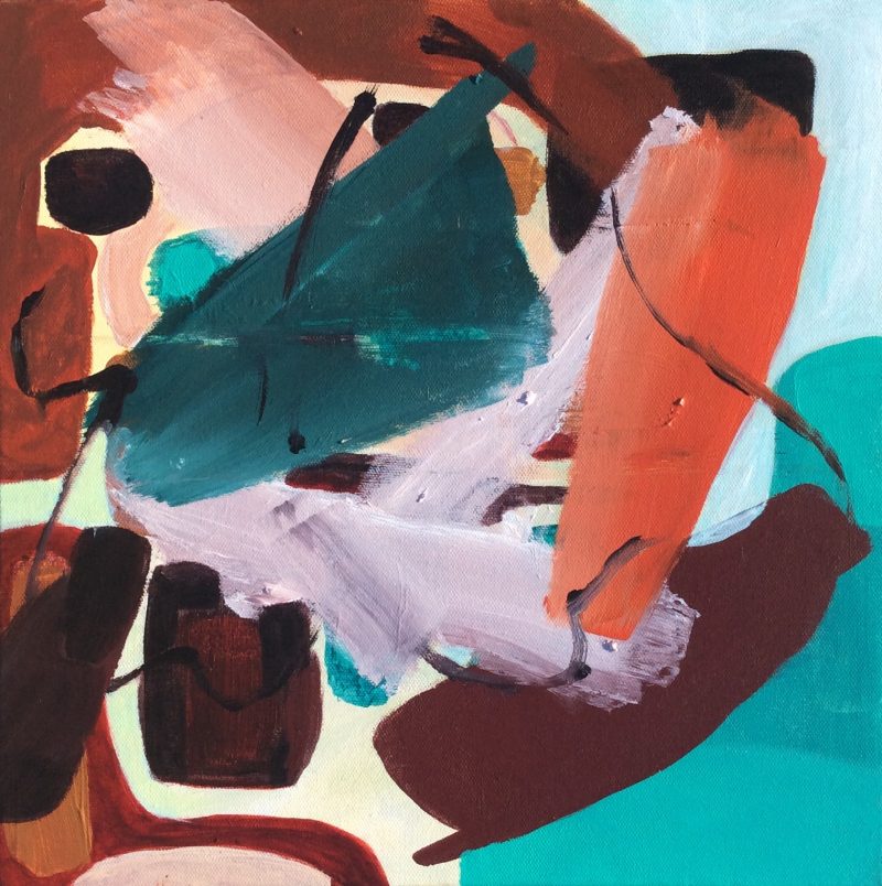 Good Day for Fishing