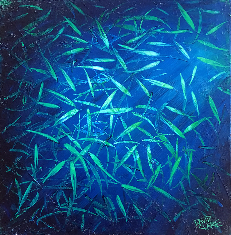 Just Keep Swimming 3