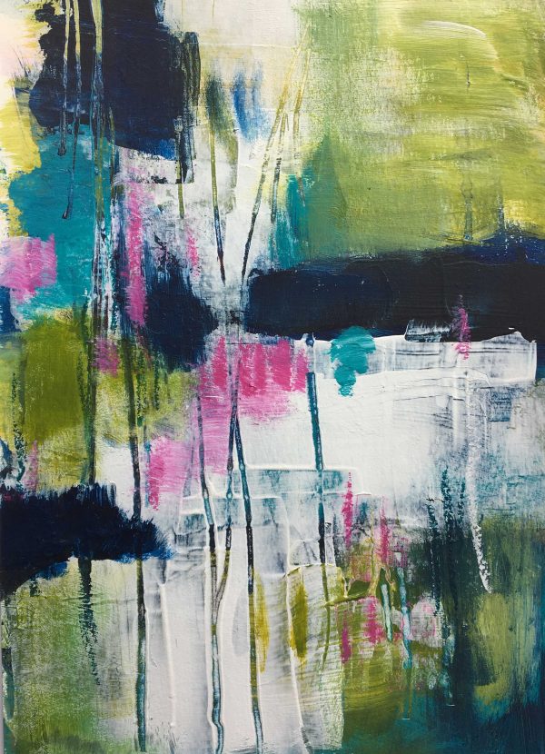 Narelle Callen Headland