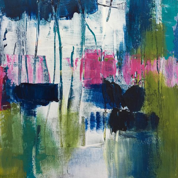 Narelle Callen Scratch Track Details