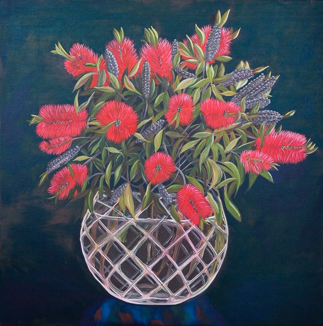 Native cultivar Ltd Ed Print