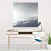 Sunrise Arosa Canvas