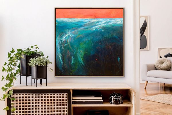 Tania Chanter Restless Bay Ir2