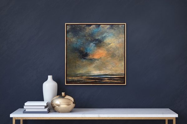 Tania Chanter Seaspray Dawn Ir5