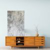 Whisper On Wood Sideboard