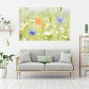 Wildflower Meadow Canvas
