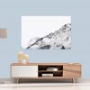 Winter Serenity Canvas