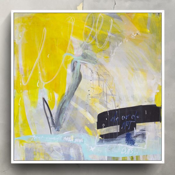 Fiddle Leaf Fig In A Room