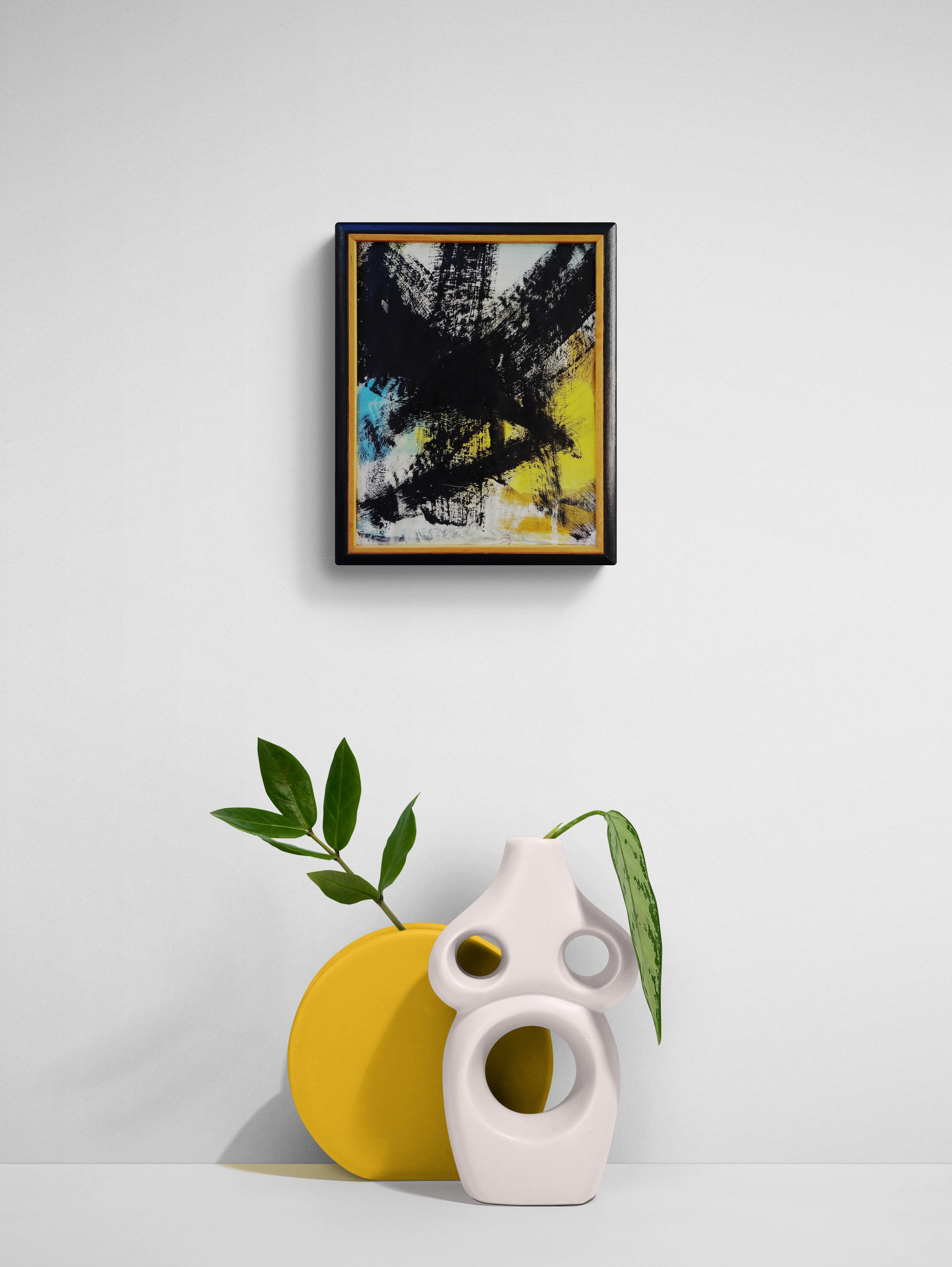 Contemporary Ceramic Vases