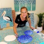 3 Miranda Lloyd Artist Profile 2020 Artist Studio 300x300 Acf Cropped