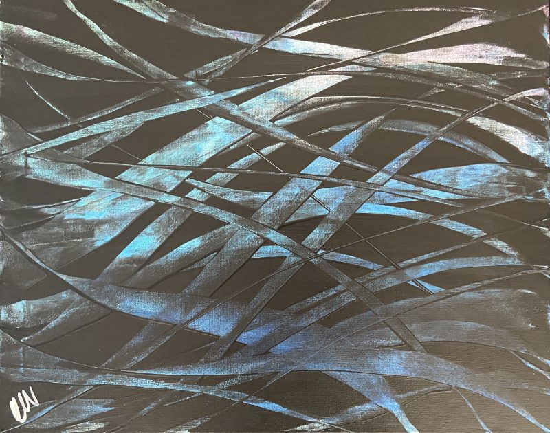 Read Between The Lines