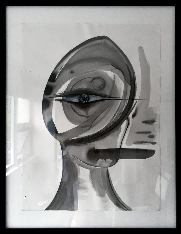 Alejandra Sieder Watch Yourself Hole Picture 600x773