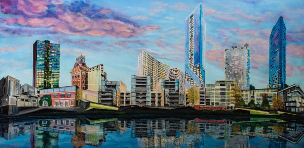 An Iconic Journey Rlb Soulassets