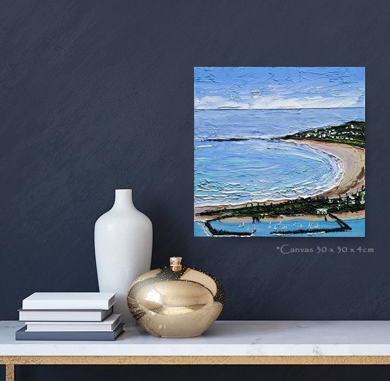 Apollo Bay to Morengo